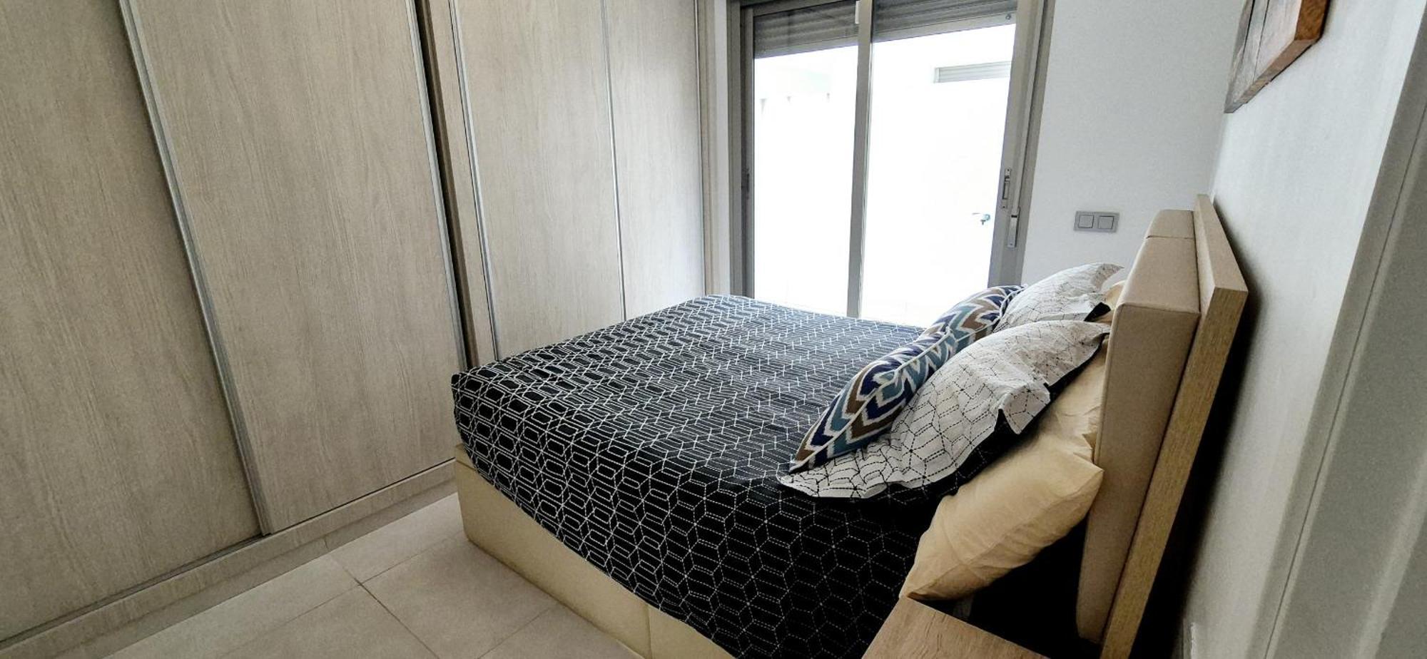 Sinergia 3 Bedrooms * Los Alcázares