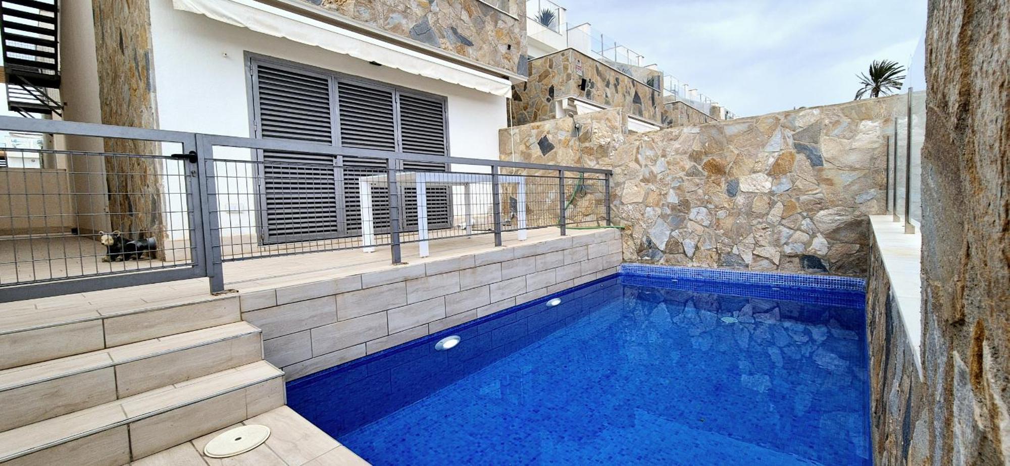 Sinergia 3 Bedrooms